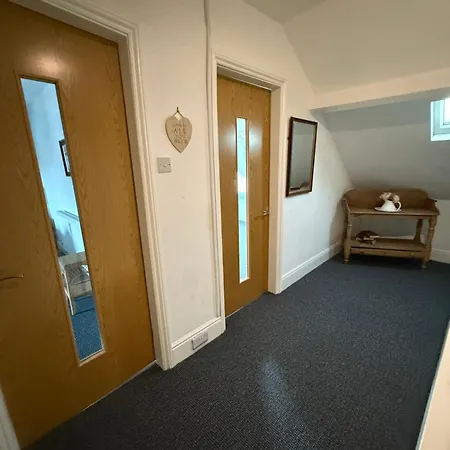 Sunset Hideaway, Bridlington Apartment Exterior photo