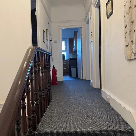 Sunset Hideaway, Bridlington Apartment Exterior photo