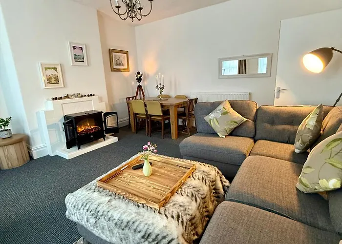 Sunset Hideaway, Bridlington