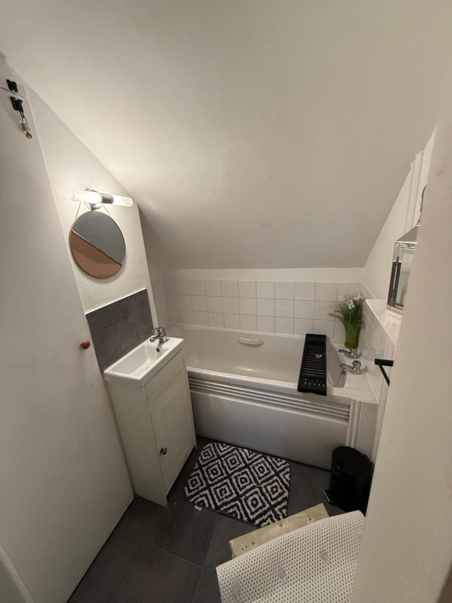 Sunset Hideaway, Apartamento Bridlington