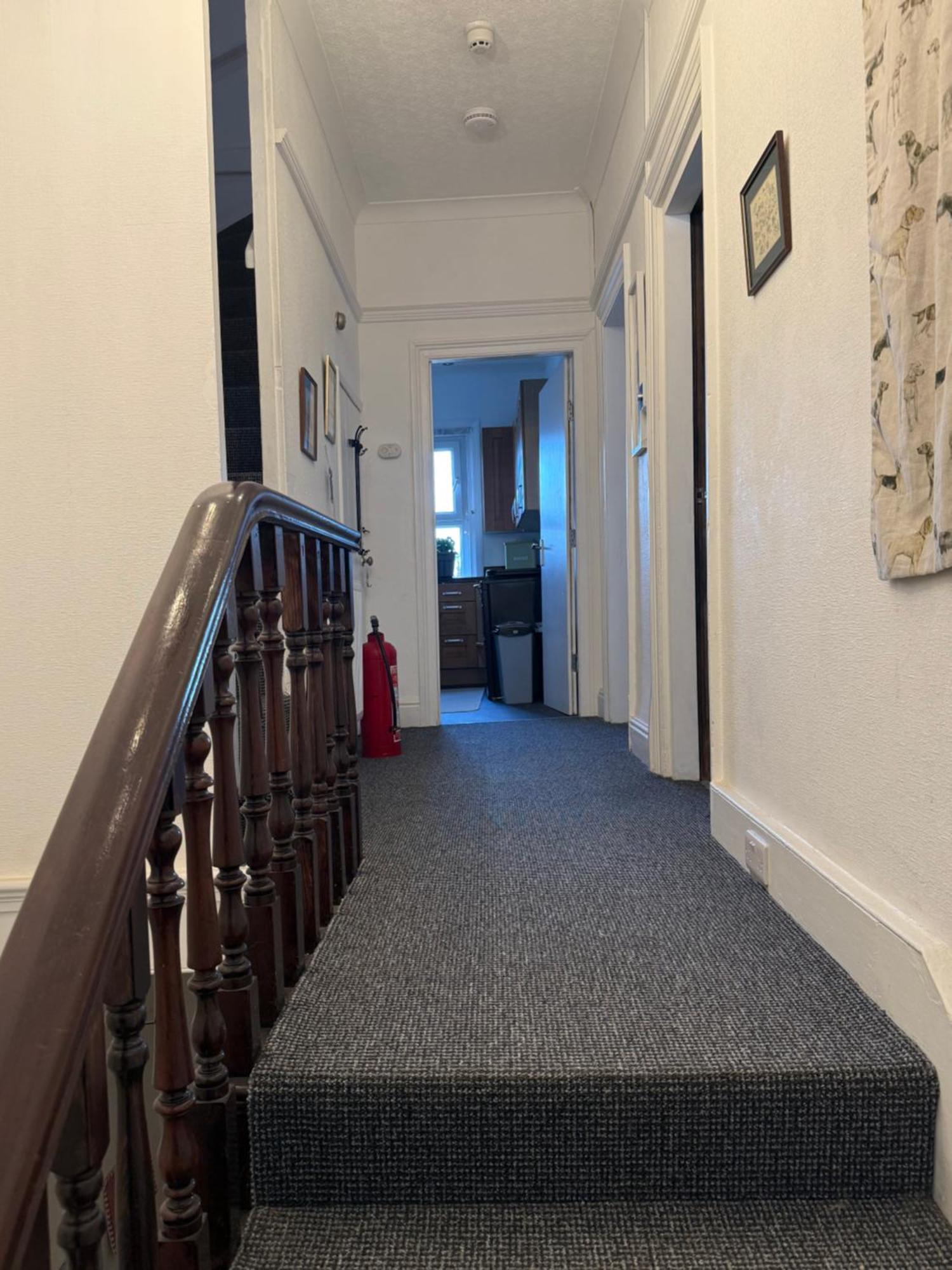 Sunset Hideaway, Apartamento Bridlington