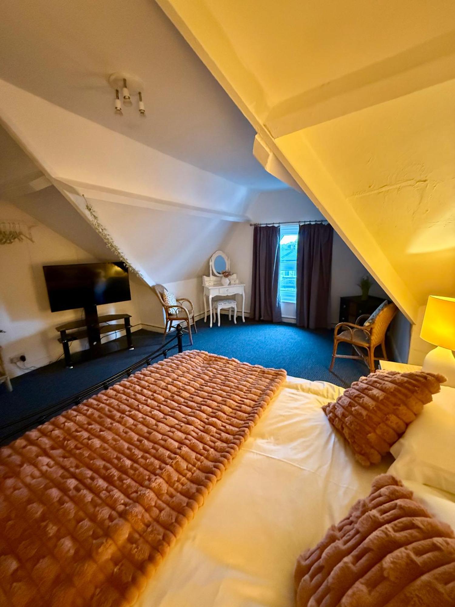 Apartamento Sunset Hideaway,
