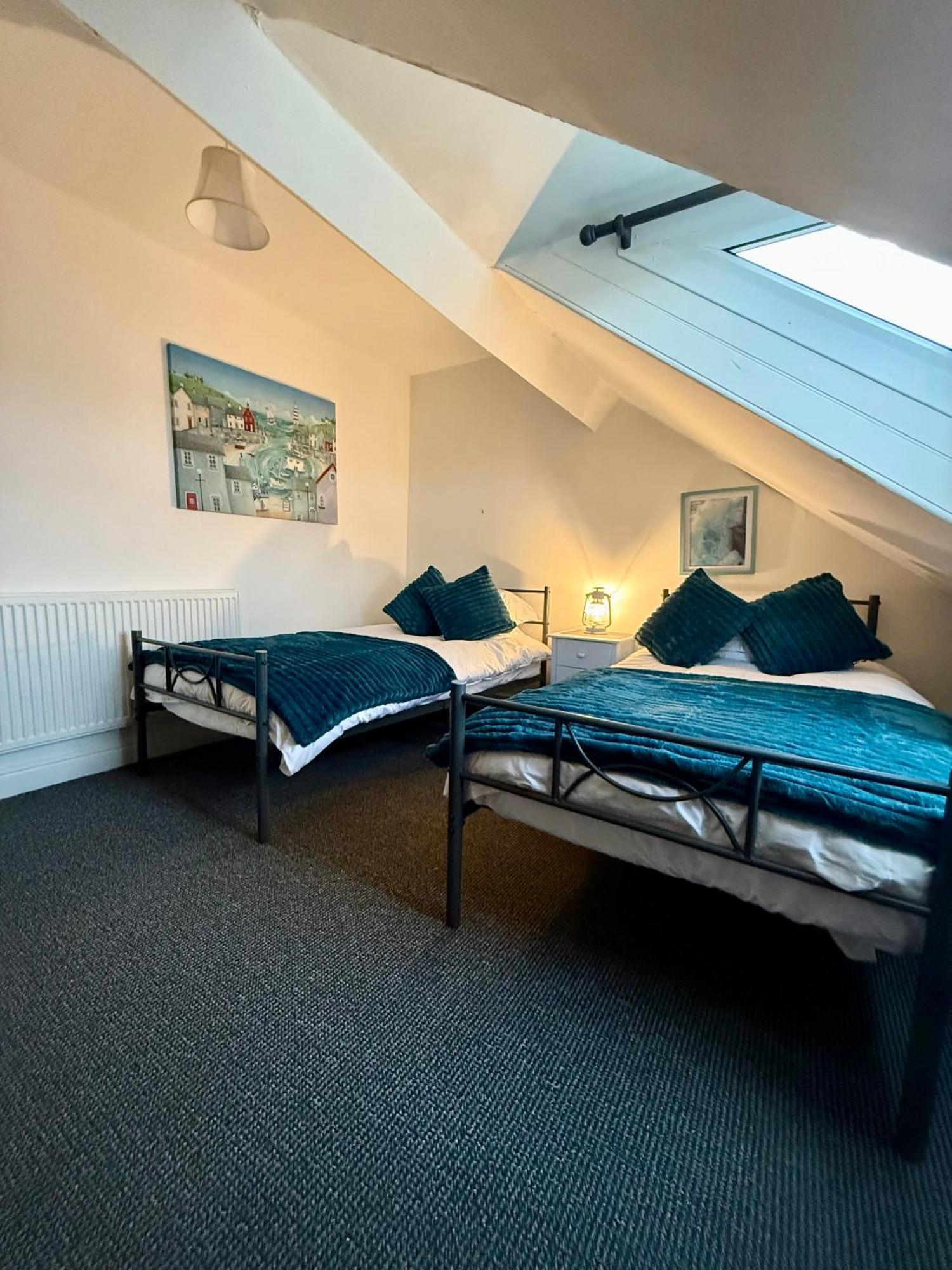 Sunset Hideaway, * Bridlington