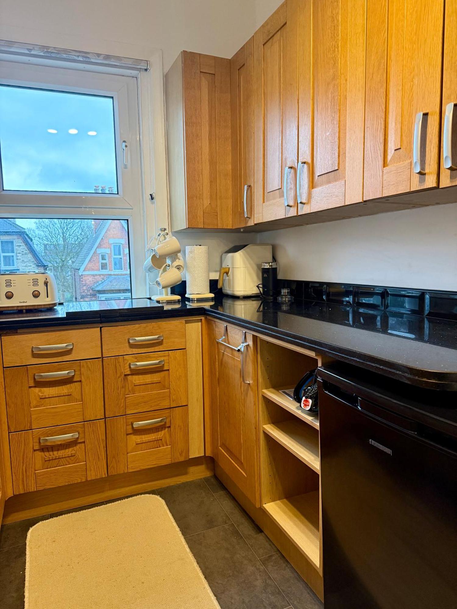 Sunset Hideaway, Apartamento Bridlington