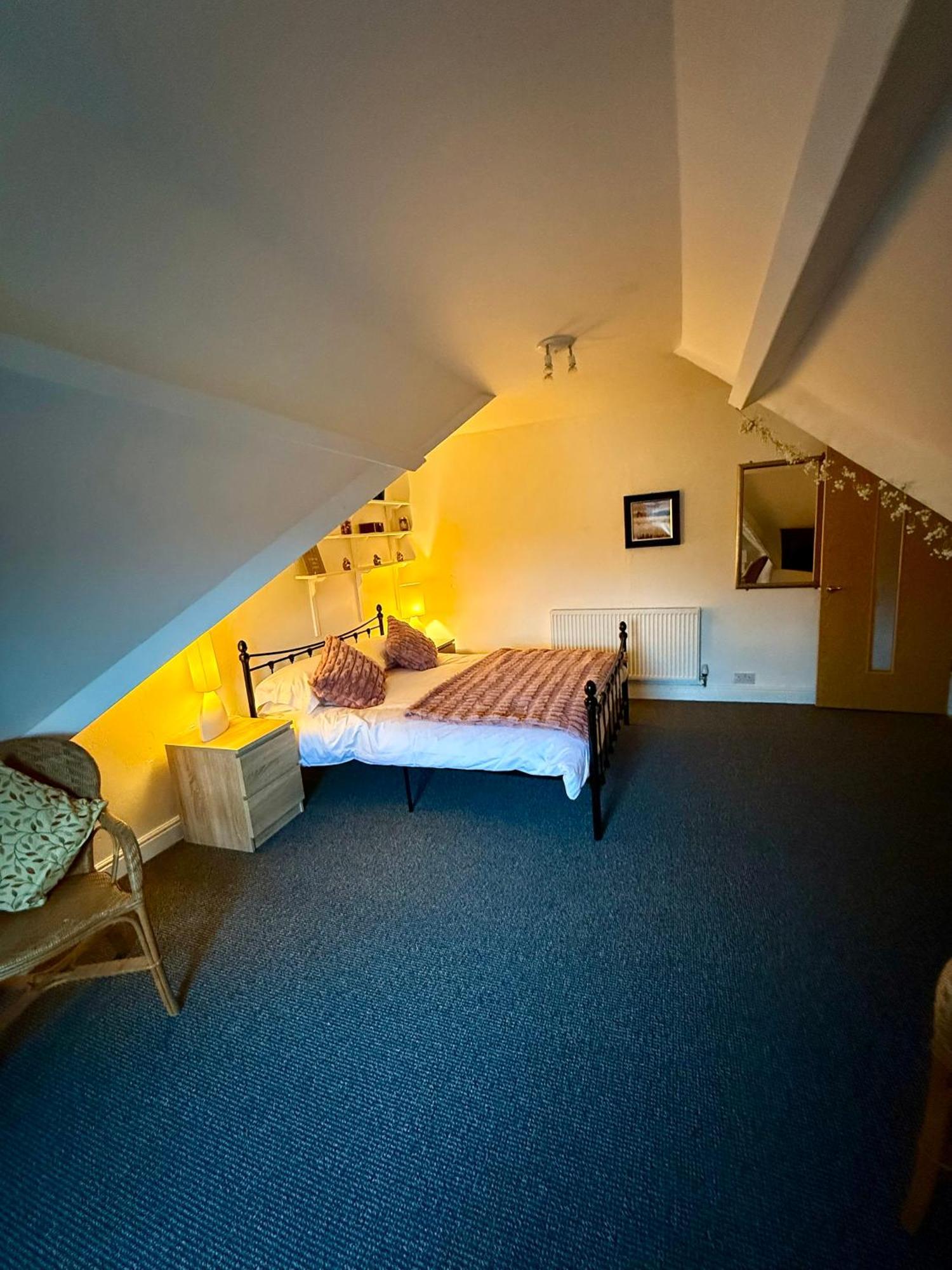 Apartamento Sunset Hideaway, Bridlington