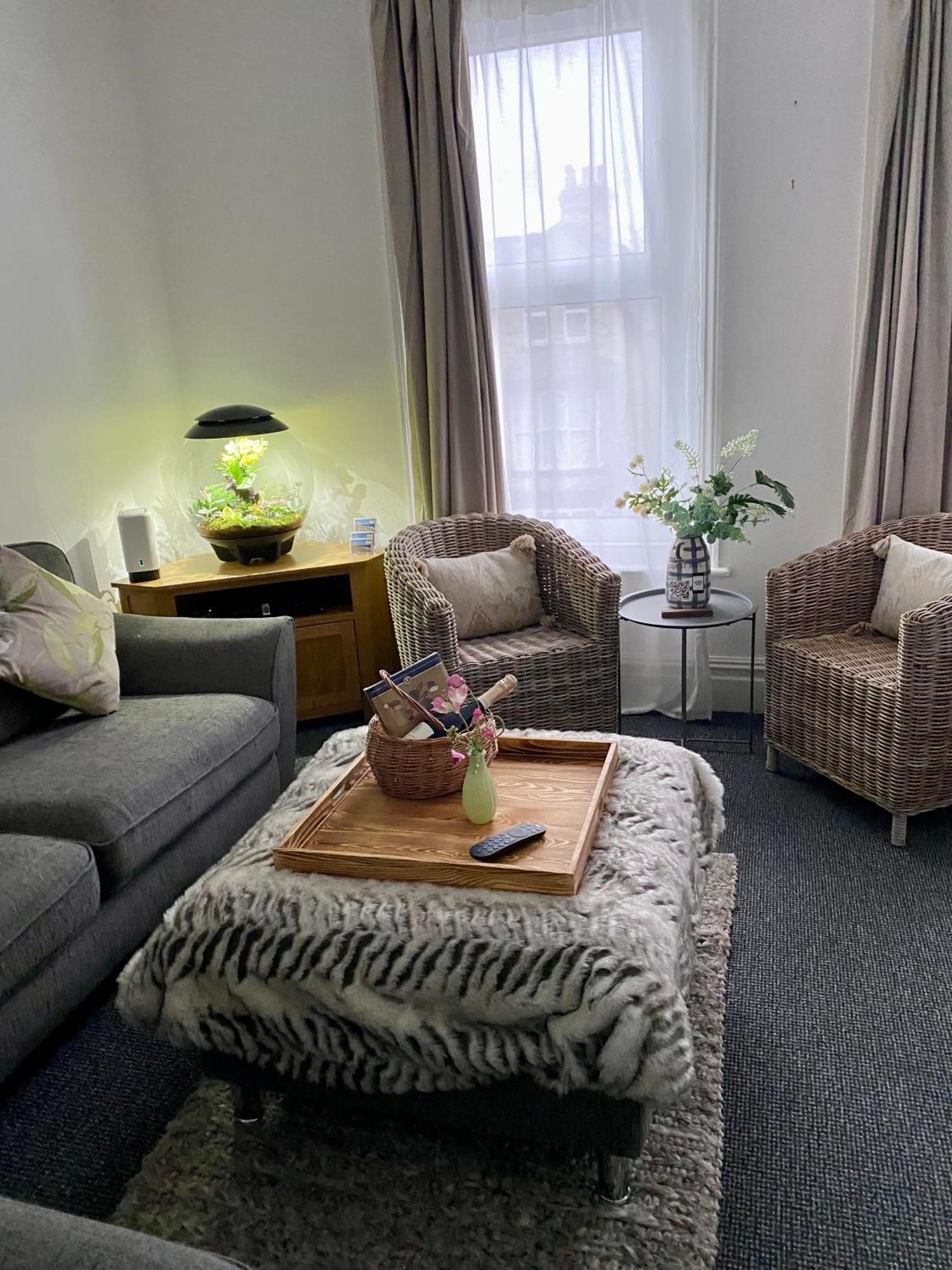 Sunset Hideaway, Apartamento Bridlington